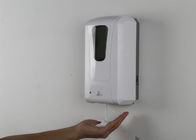 1200ml Hand Wash Hospital Touch Free Soap Dispenser