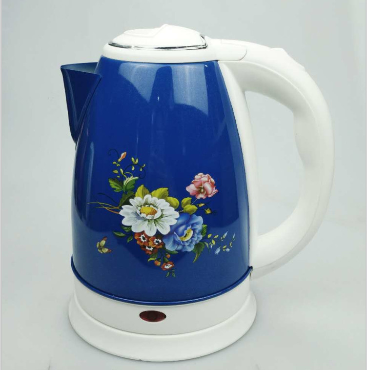 High Quality CB UL CE G-mark Approved national water electrickettle