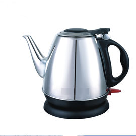 Ochrona przed gotowaniem na sucho zalać kawą Czajnik elektryczny Wysoka wydajność cieplna