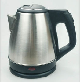 Sprzęt gospodarstwa domowego Metalowy elektryczny czajnik do herbaty 1500 W 220 V Oszczędność czasu o dużej mocy