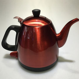 Coffee Tee Elektryczny czajnik na gorącą wodę Bezpiecznik Bezpiecznik Zagotować Zabezpieczenie przed przegrzaniem na sucho
