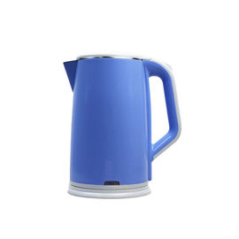 Kolorowy elektryczny czajnik do herbaty Kitchenaid Bezproblemowe spawanie Certyfikat CE CB